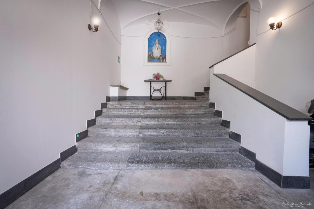 Villa Vesuviana Torre del Greco Dış mekan fotoğraf