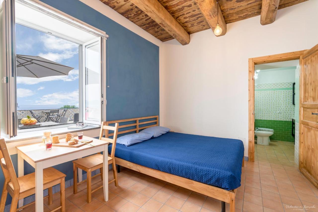Villa Vesuviana Torre del Greco Dış mekan fotoğraf