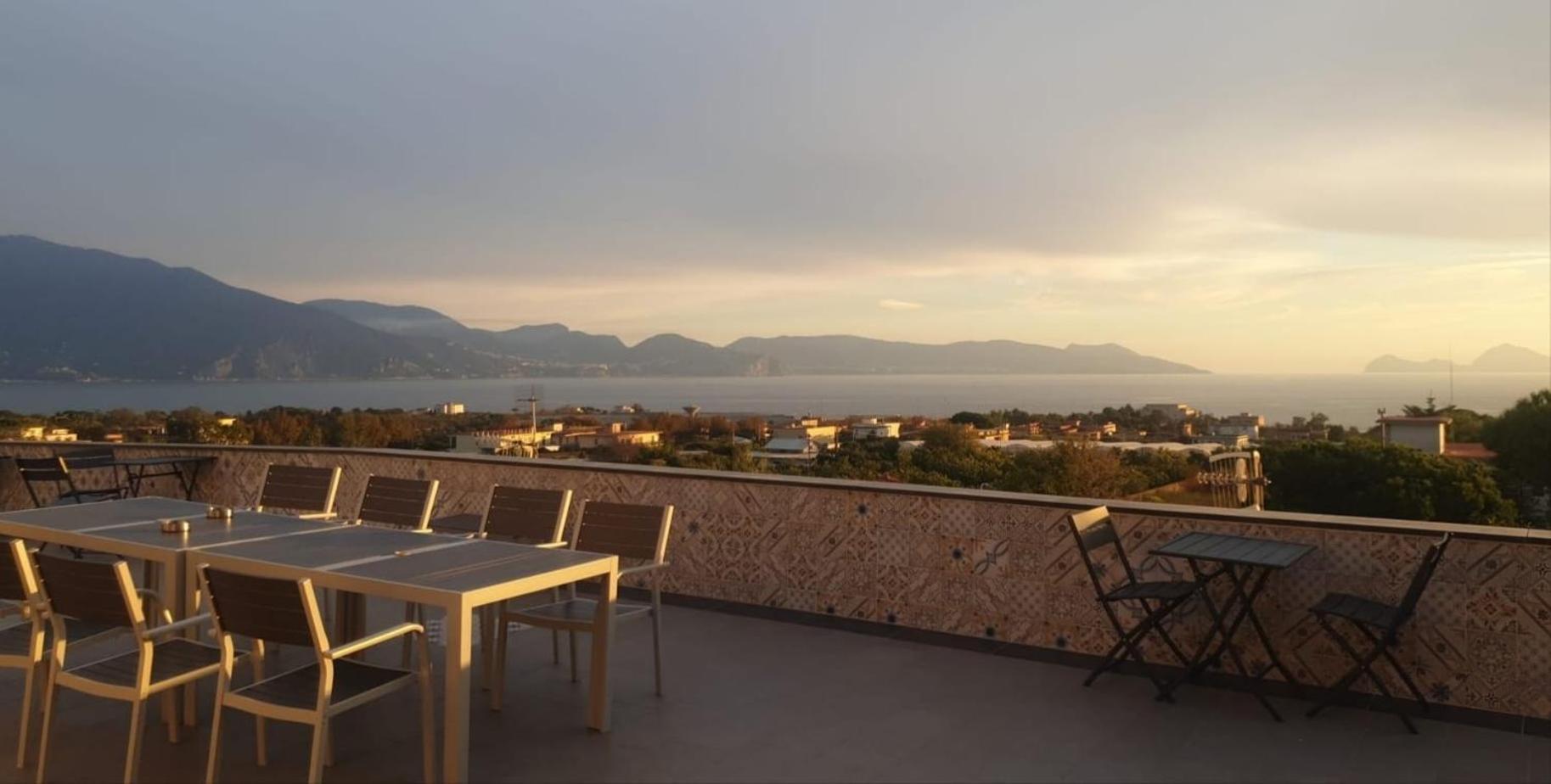 Villa Vesuviana Torre del Greco Dış mekan fotoğraf