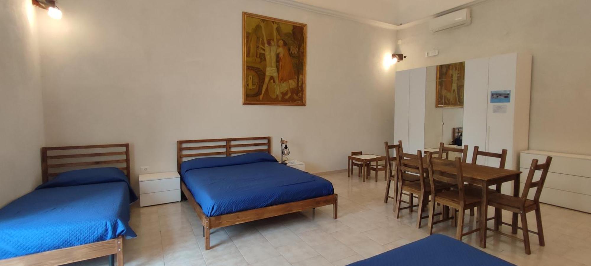 Villa Vesuviana Torre del Greco Dış mekan fotoğraf