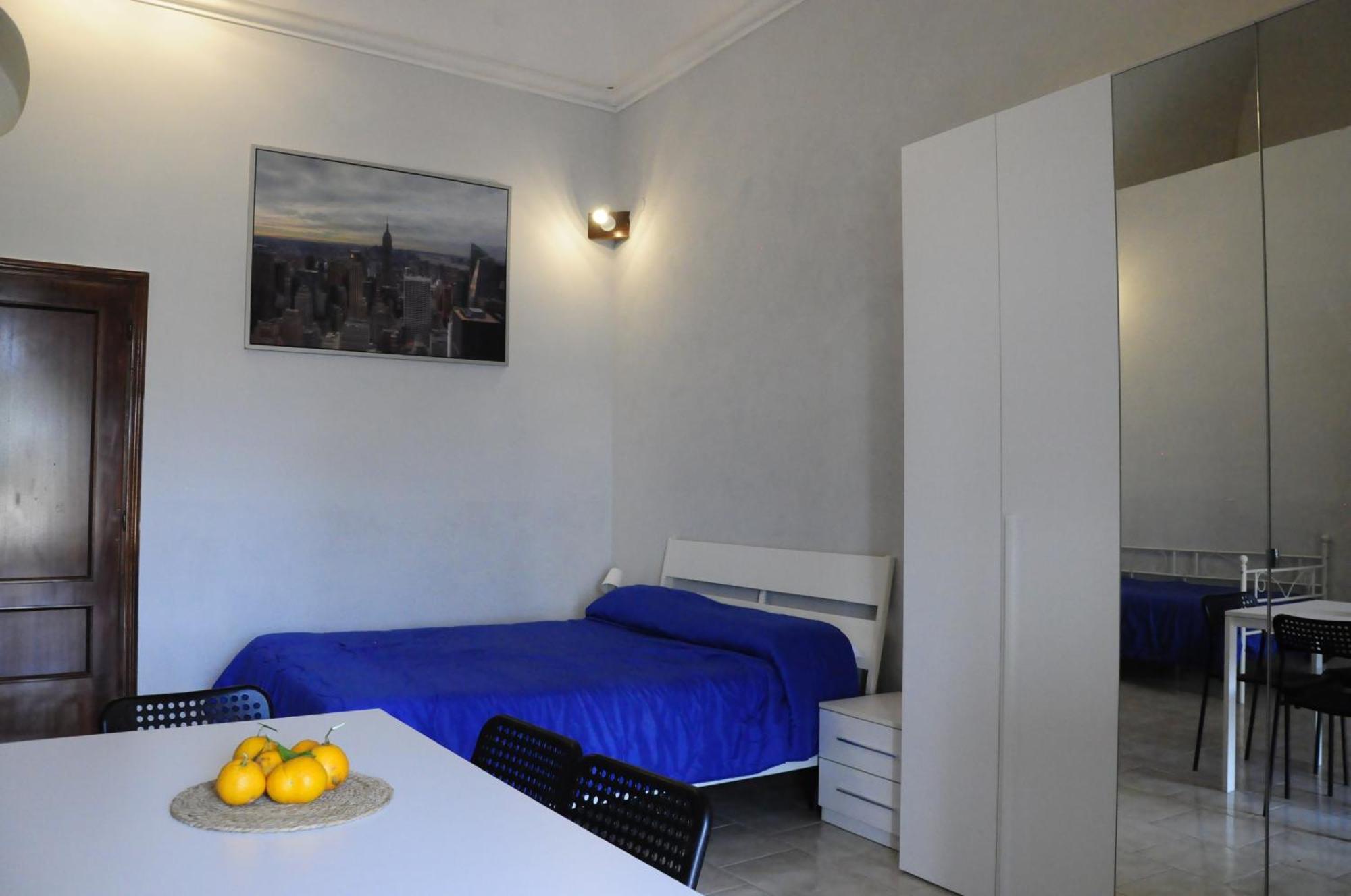 Villa Vesuviana Torre del Greco Dış mekan fotoğraf